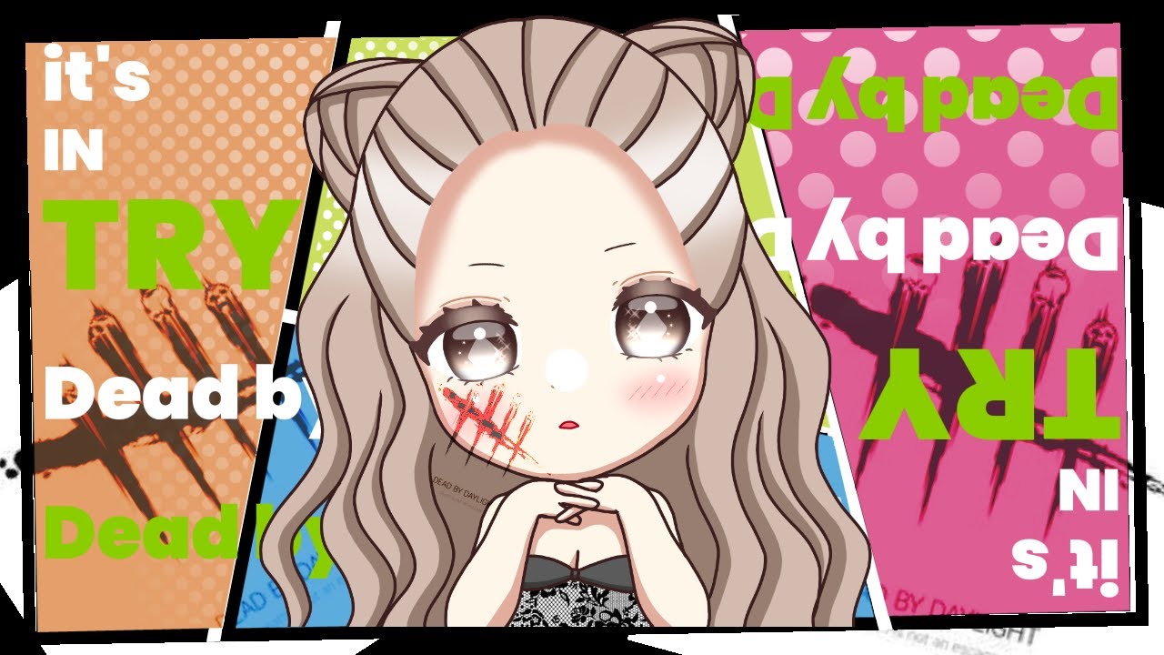 【DBD】今日は、野良活☀もーにににーん！！