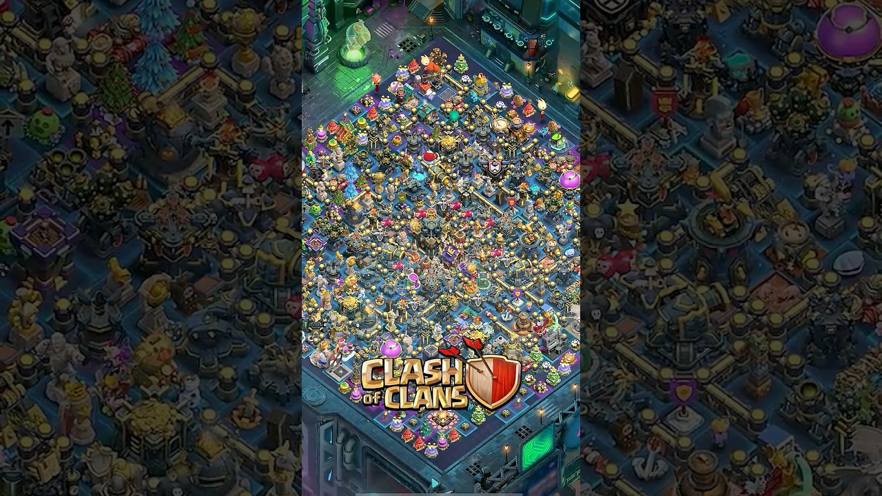 These Bases are Out of Control