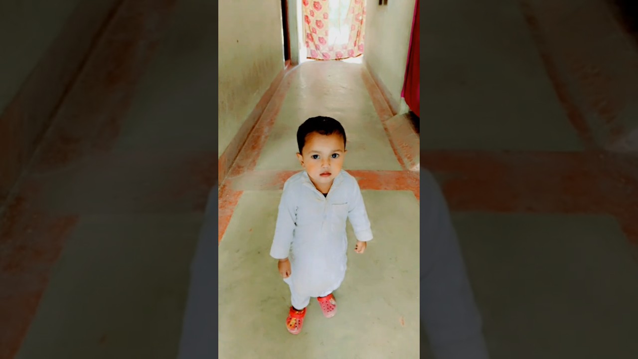 Amade Ramzan Mubarak Tumko♥️👳🤦