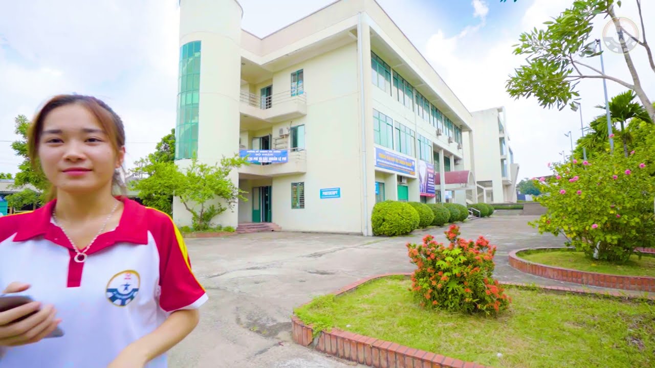 C&ugrave;ng MediaTNUT kh&aacute;m ph&aacute; kh&ocirc;ng gian Trường Đại học Kỹ thuật C&ocirc;ng nghiệp