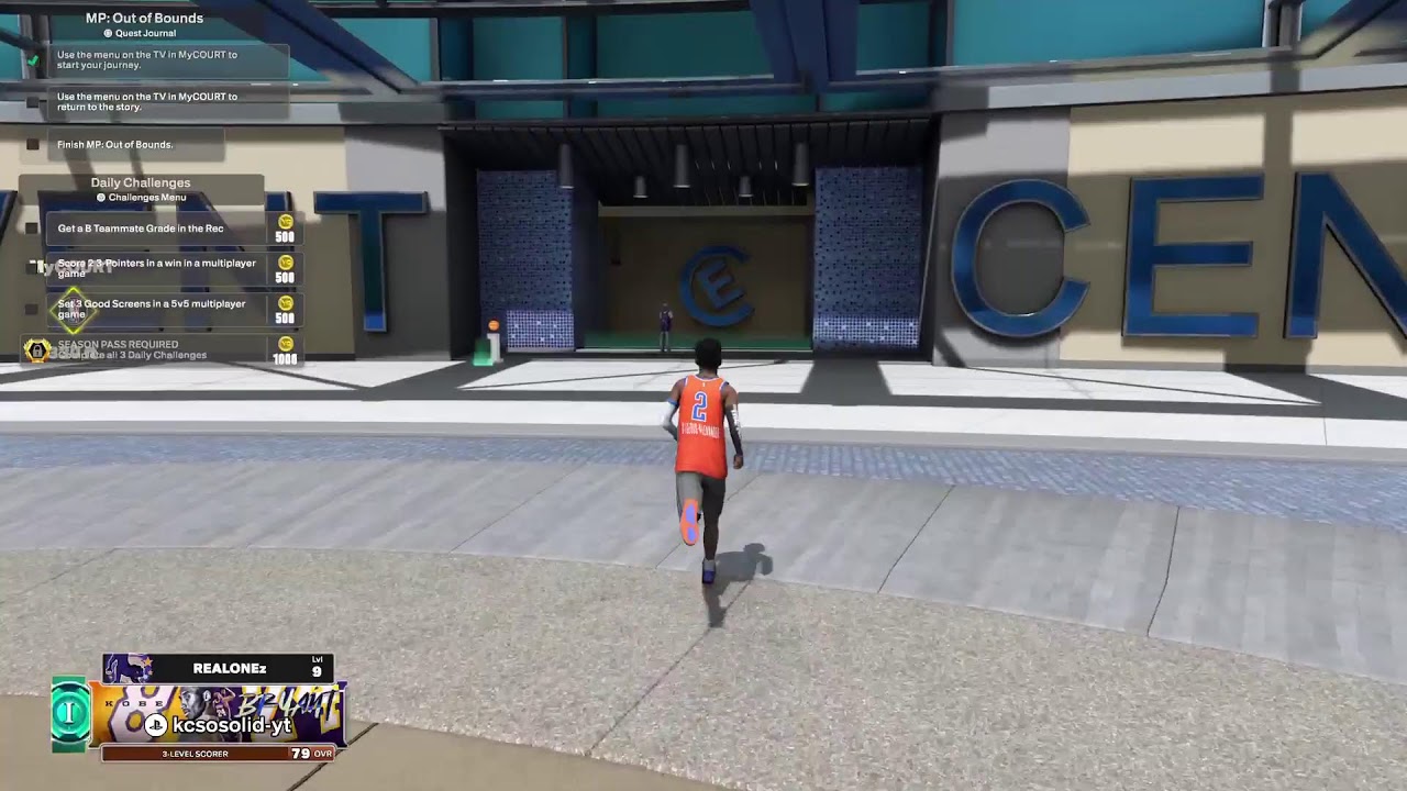 NBA 2K26 🥈😉😅❤️💯🔥🙏👊