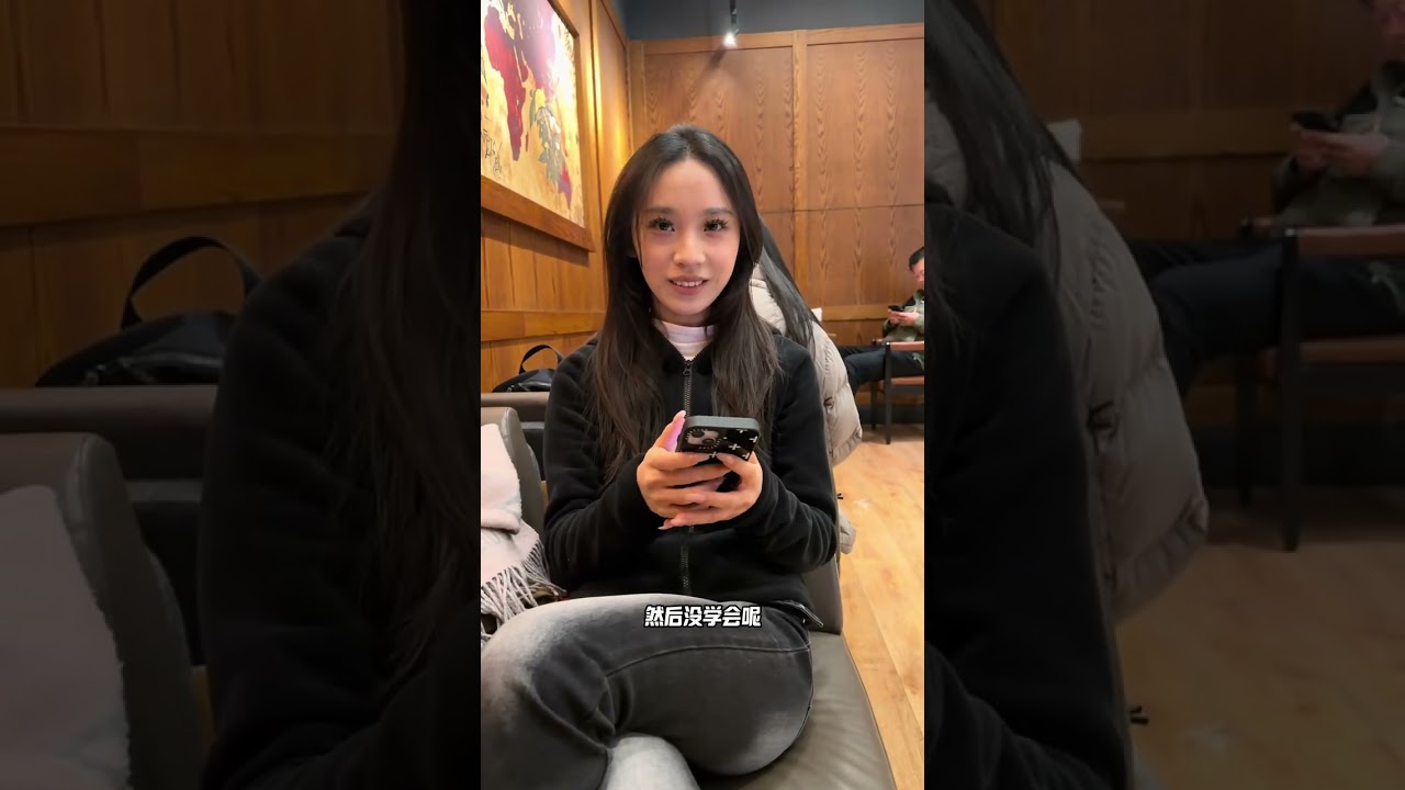 美女一个小时学游泳挑战，可以成功嘛？#nice #熱門 #swimming #douyin