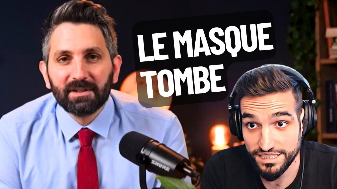 ESPRIT CRITIQUE : C’EST PIRE QUE PRÉVU (ALEXIS BELLAS M’ATTAQUE !)