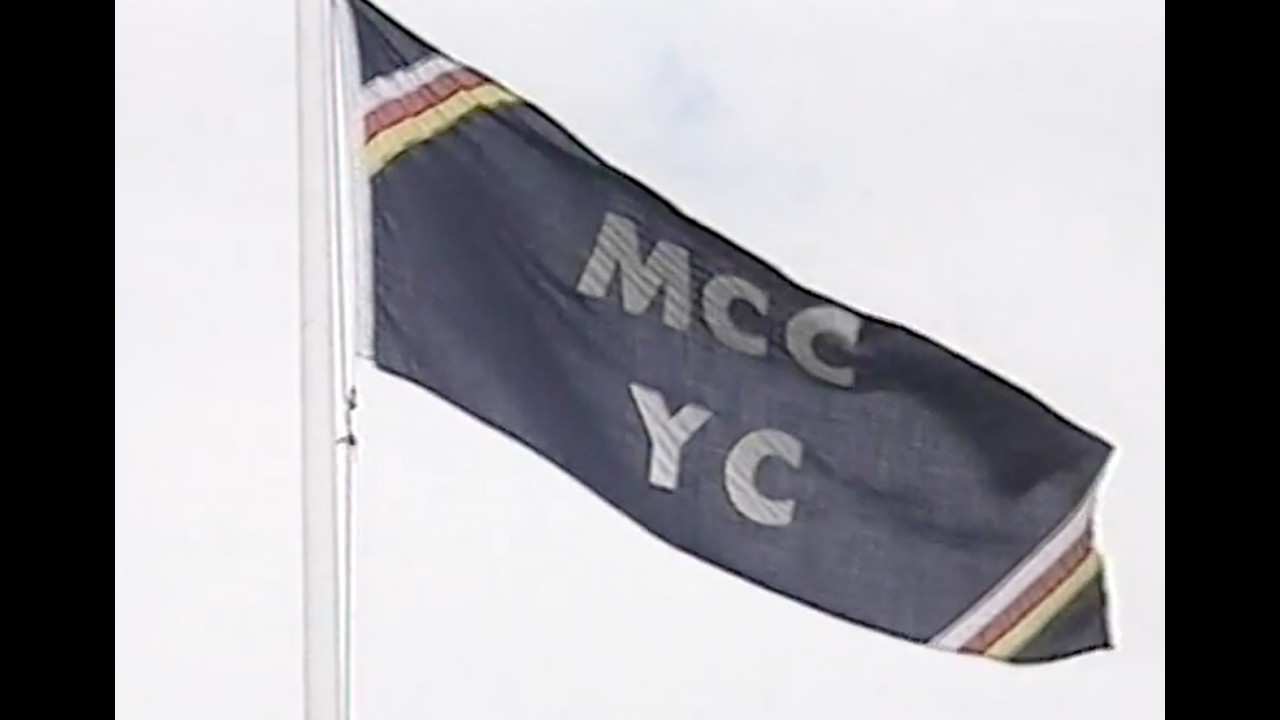1997 Grandstand - MCC Young Cricketers followed across the season by Simon Hughes for Cricket Focus