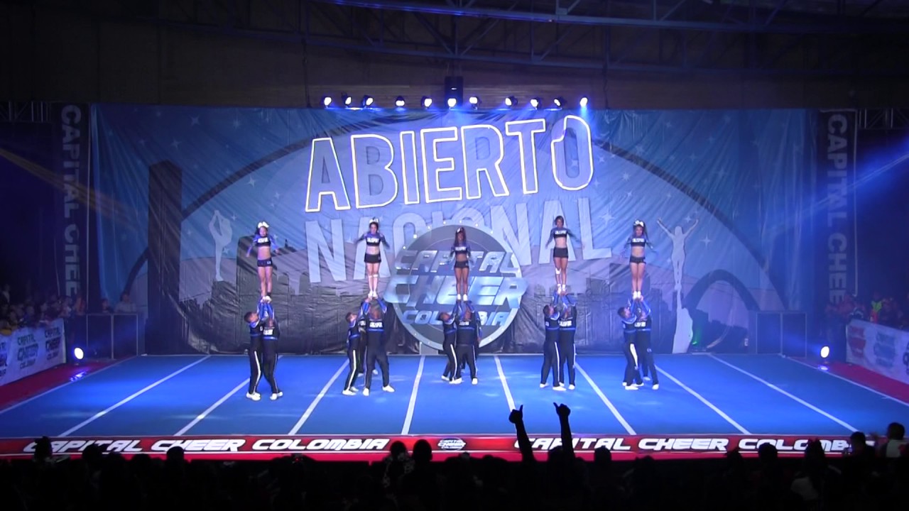 cali sport - Nivel 6