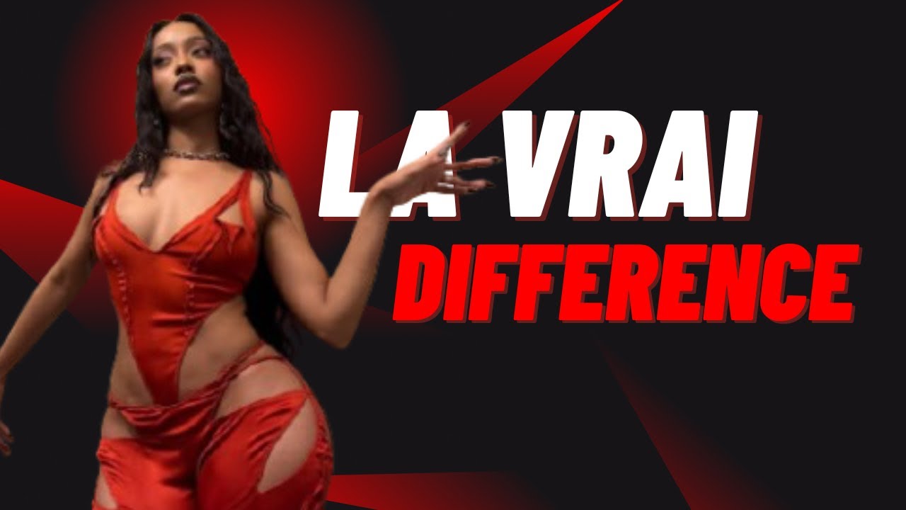 LA VRAI DIFFÉRENCE ENTRE BÊTA ET ALPHA
