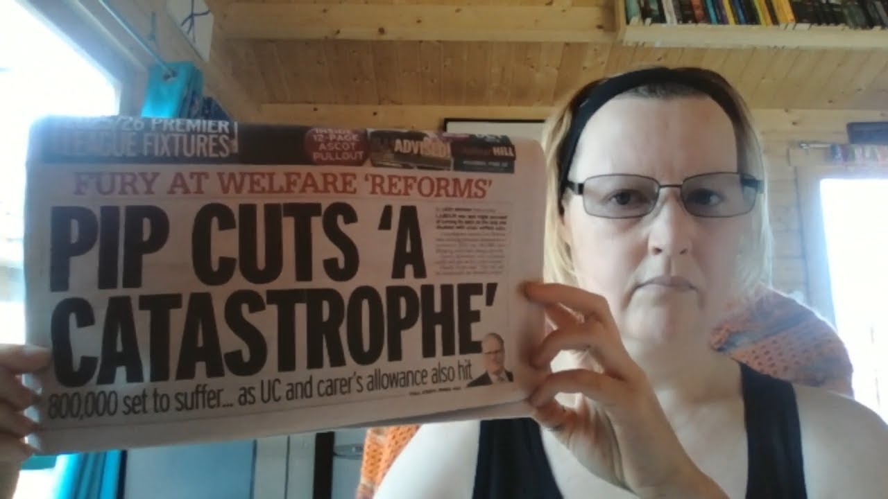 What Is Happening With Labours PIP Changes?