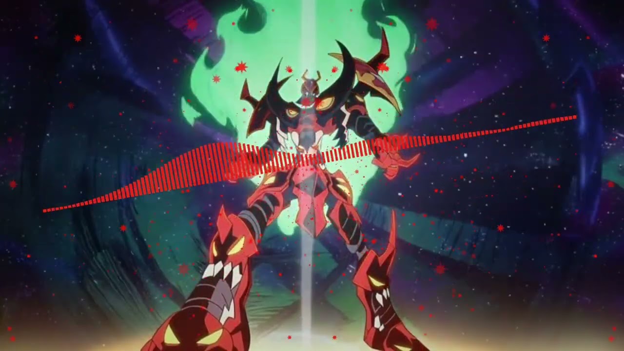 Tengen Toppa Gurren Lagann — Kamina & Simon