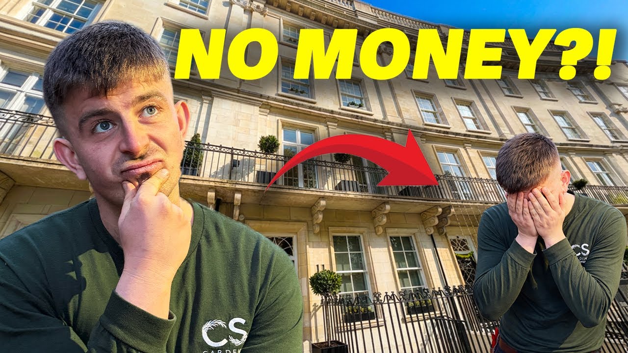 Is it worth working in London?!
