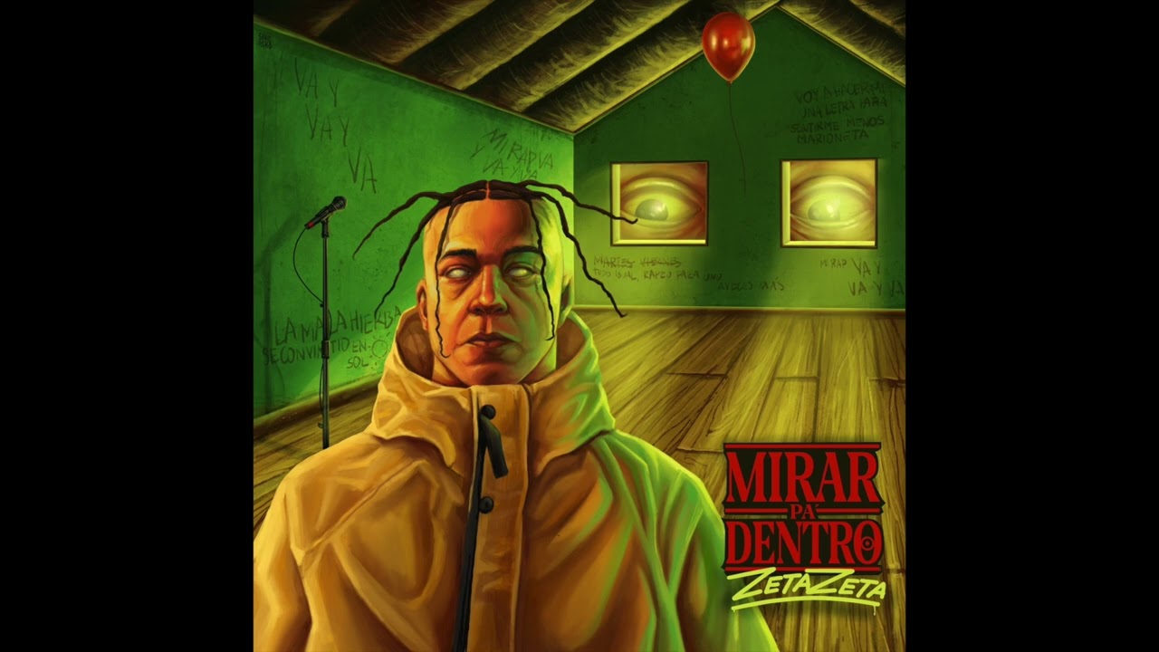 ZetaZeta alias Zof Ziro - Nada Es Pa Tanto (feat El Jose)