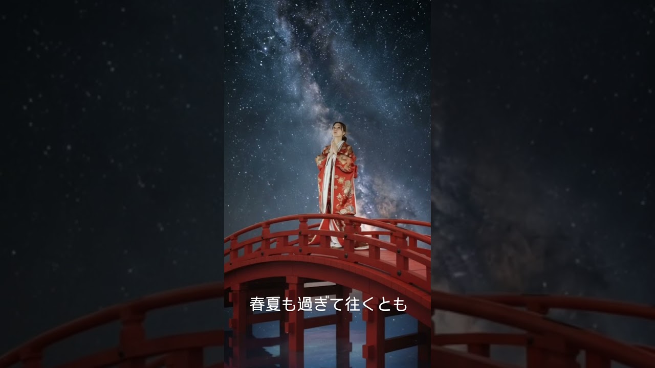 星今宵 / 歌詞付き/いにしえの物語3[完]