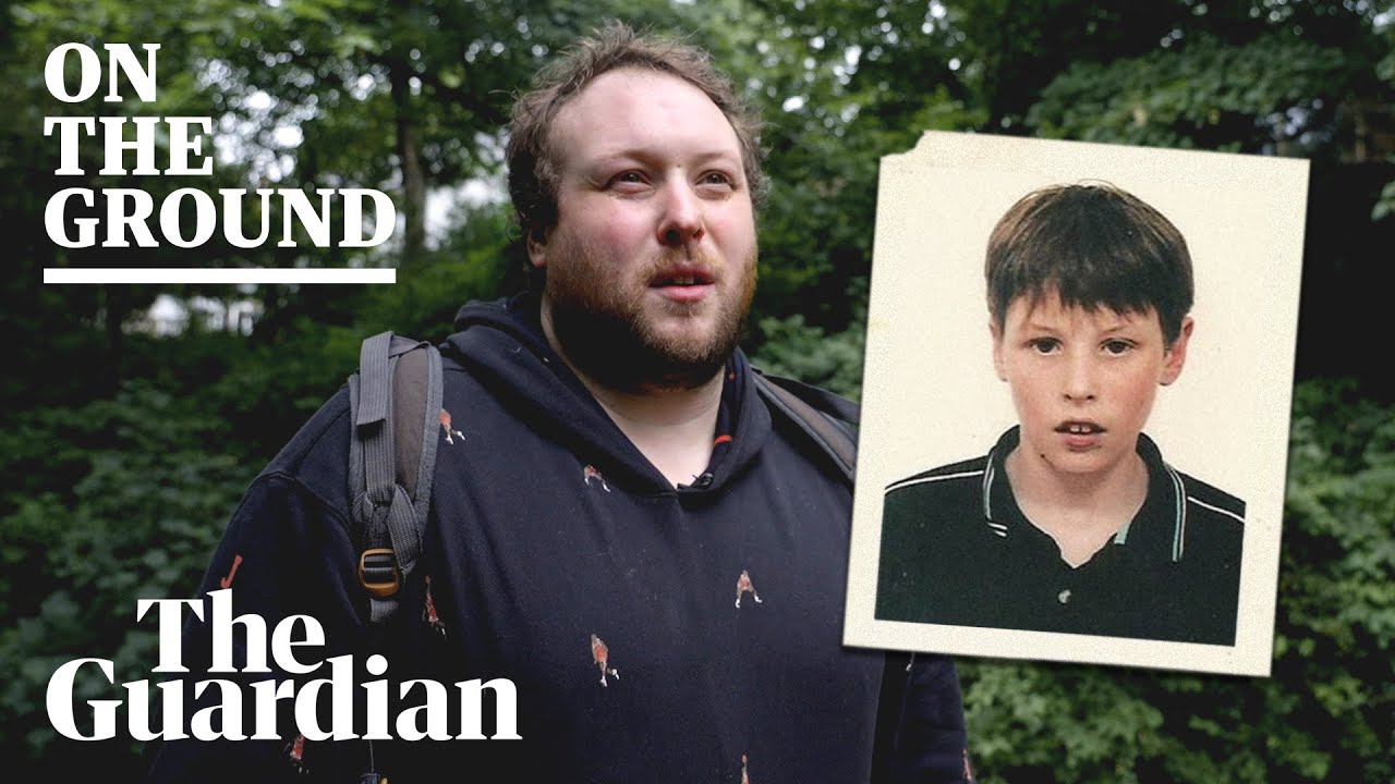 The care system failed me. What is it like for kids today?
