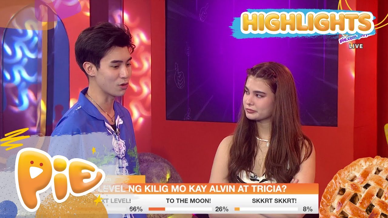 Dear MOR Celebrity Specials: The Alvin Story featuring Anji and Brent | EO | PIE Channel
