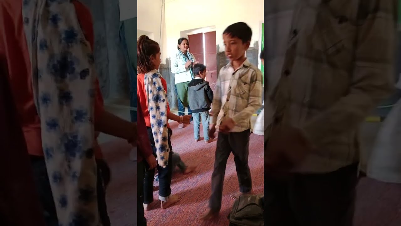 #ignou dece project work bhcho ke sath khelna 