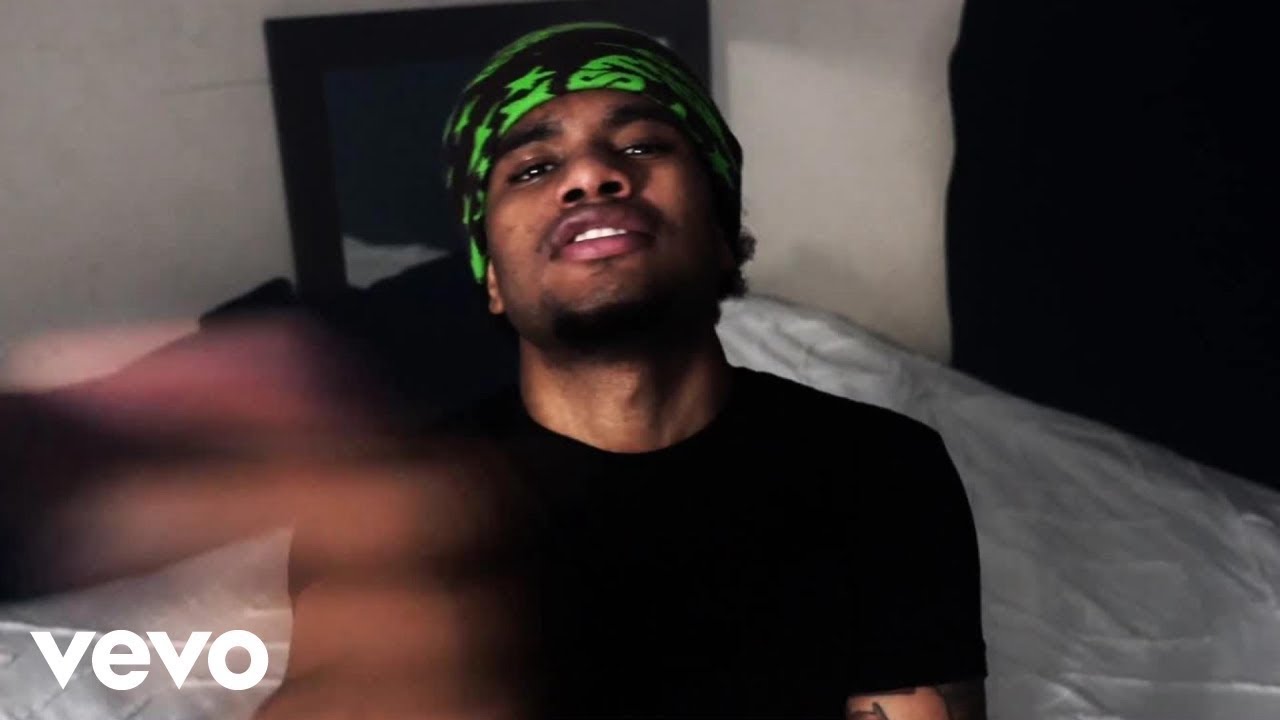 Melo4k - “Higher” (Tems Remix) [Official Video]