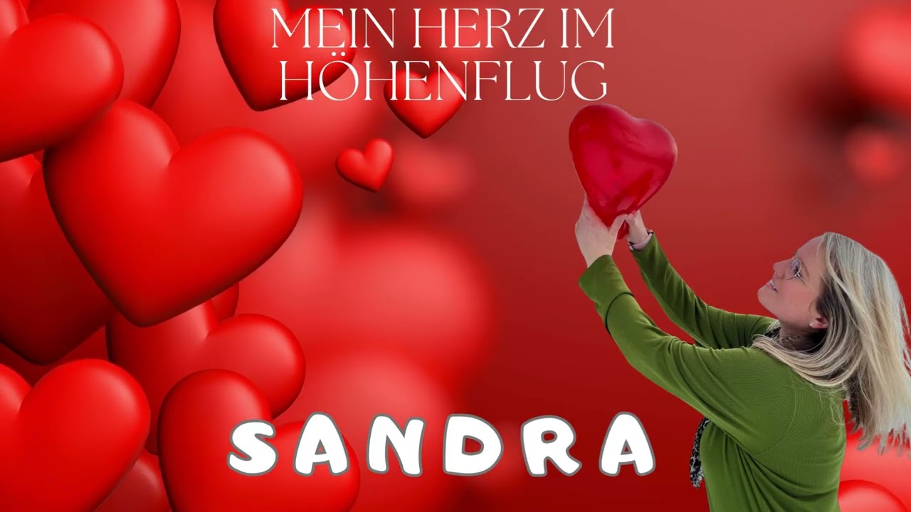 Mein Herz im Höhenflug 