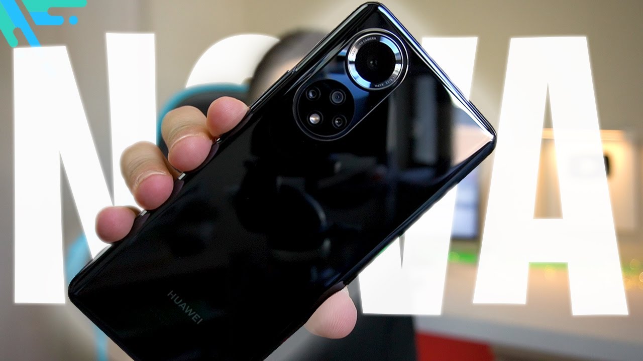 31 Días de uso con el HUAWEI NOVA 9 | Review en español 🥇