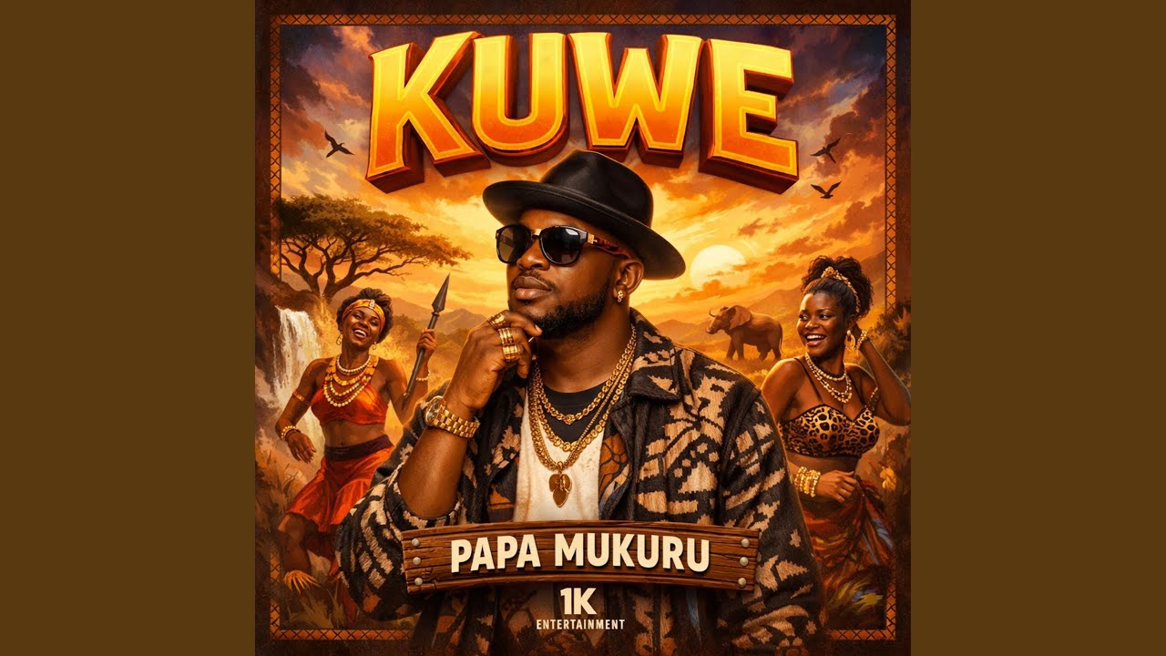 Kuwe
