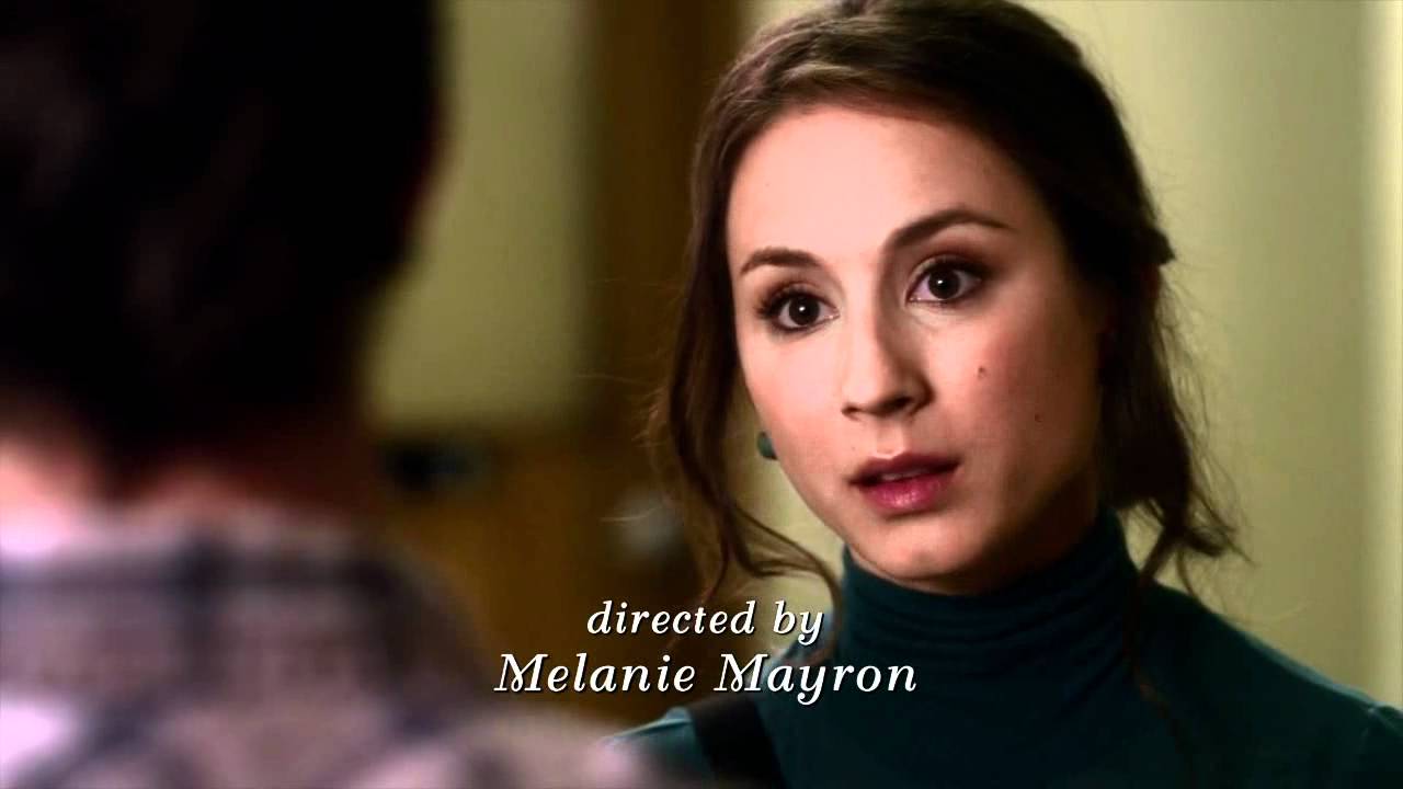 Toby Cavanaugh: Season 2 Episode 23 - Clip Two