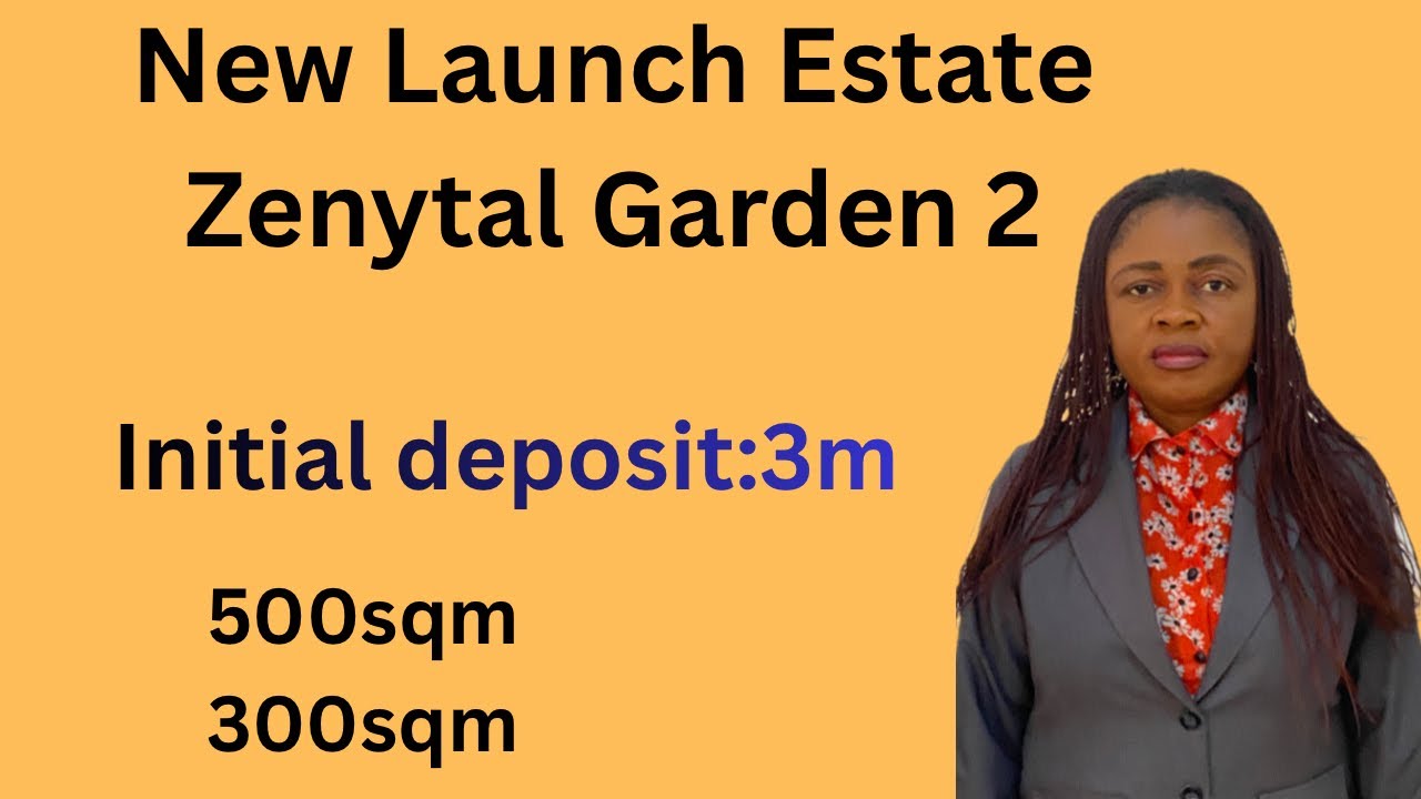Touring Interest Free Property (Zenytal Gardens2)