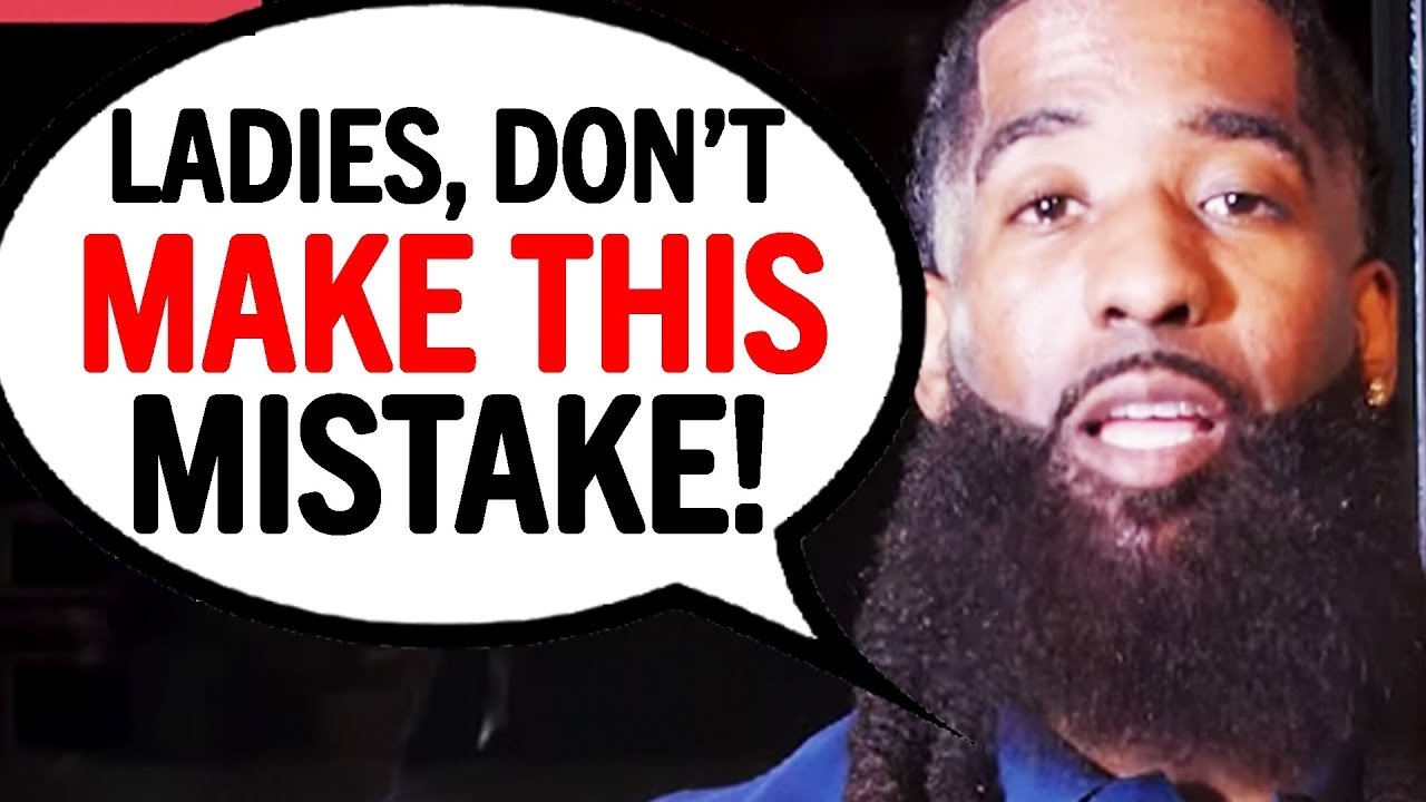 9 OVERLOOKED Behaviors That Scare GOOD MEN Off!