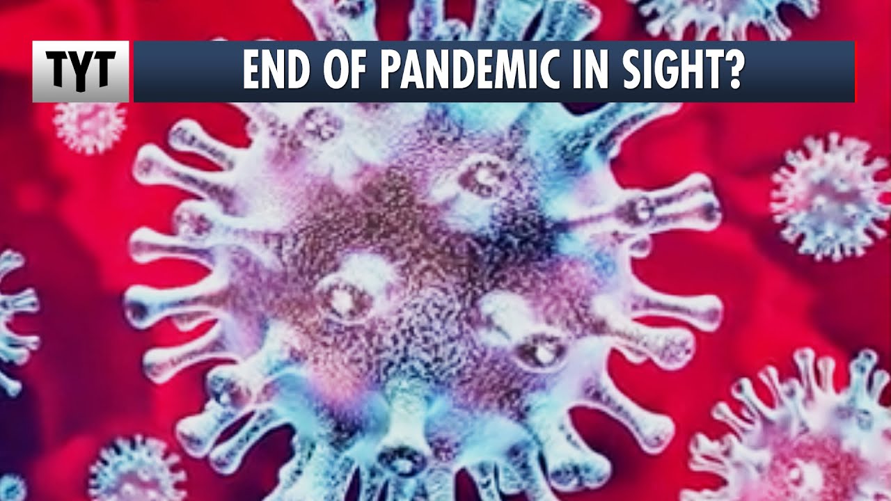 Pfizer Announces Pill That May END Covid Pandemic