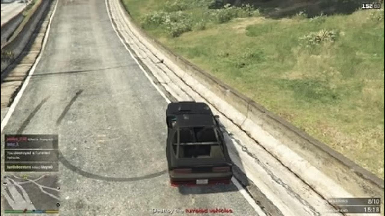 They kept coming so I kept slaying