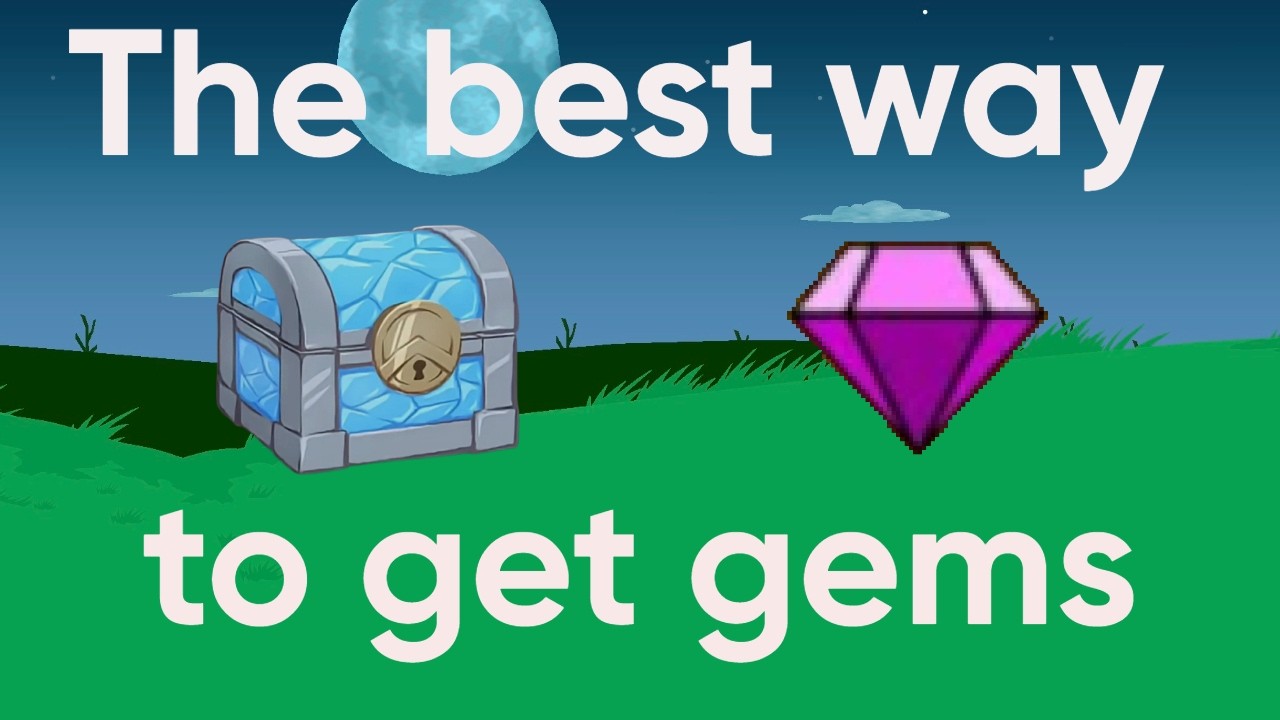 How to farm gems and chests in Stick War Legacy (2026)