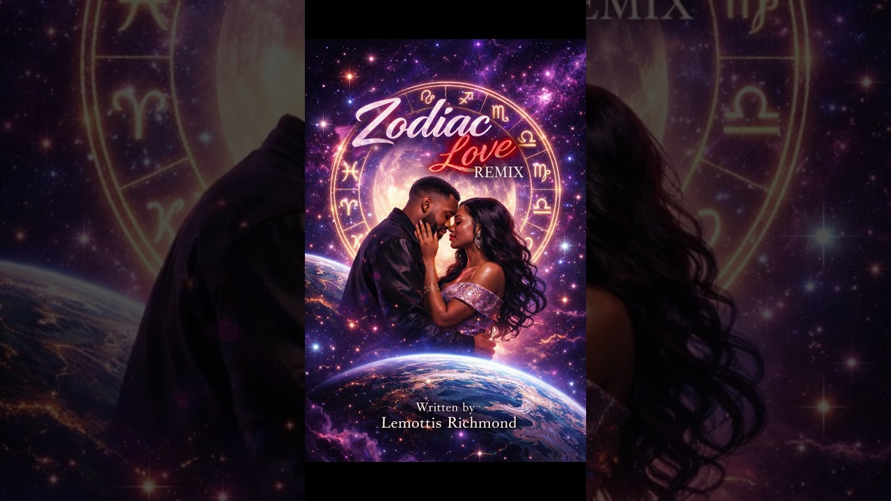 Zodiac Love Remix