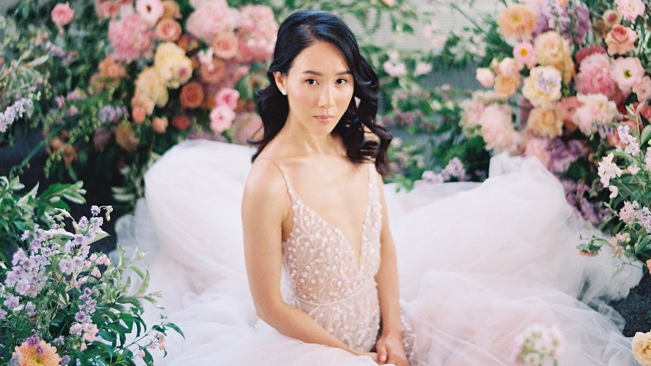 620 Loft & Garden Editorial l New York, NY l Paulina Yeh Events