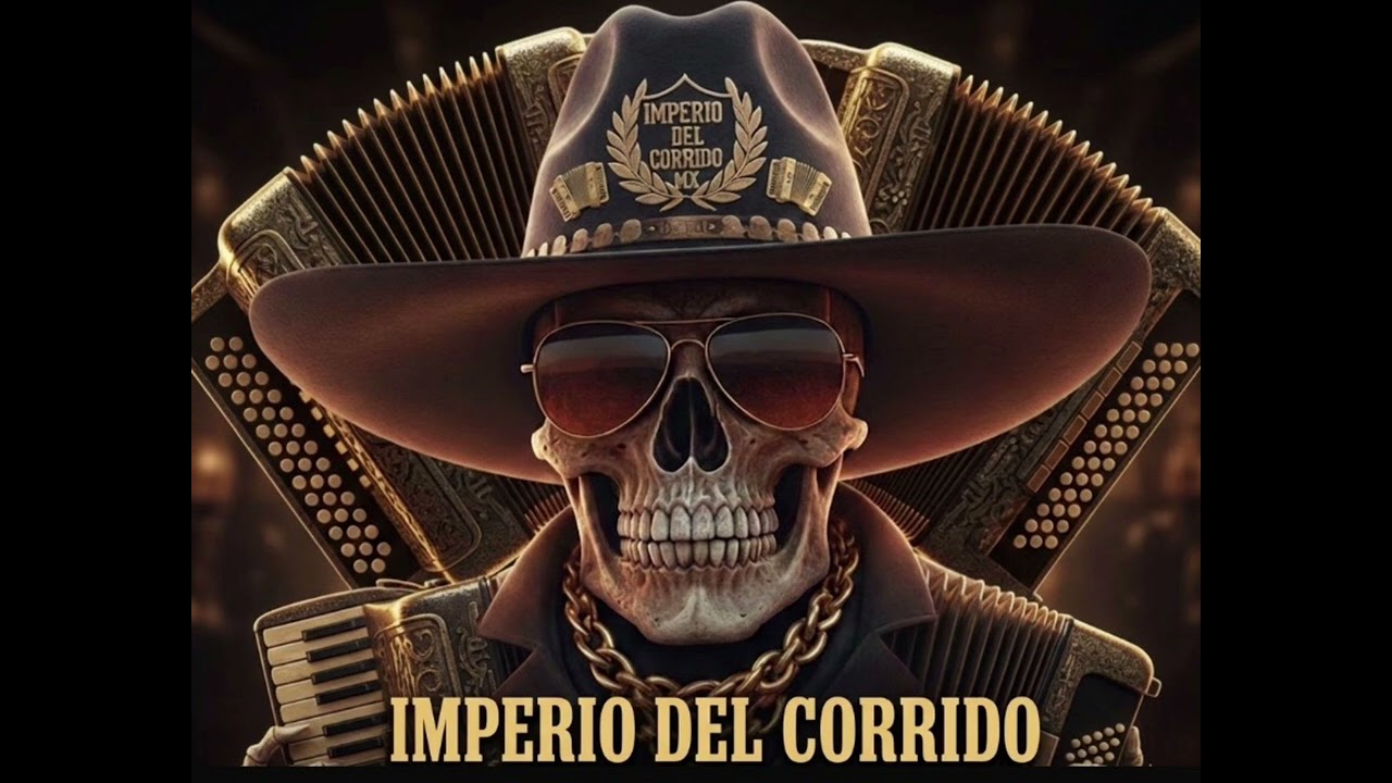 La ley de la vida (corrido inédito)