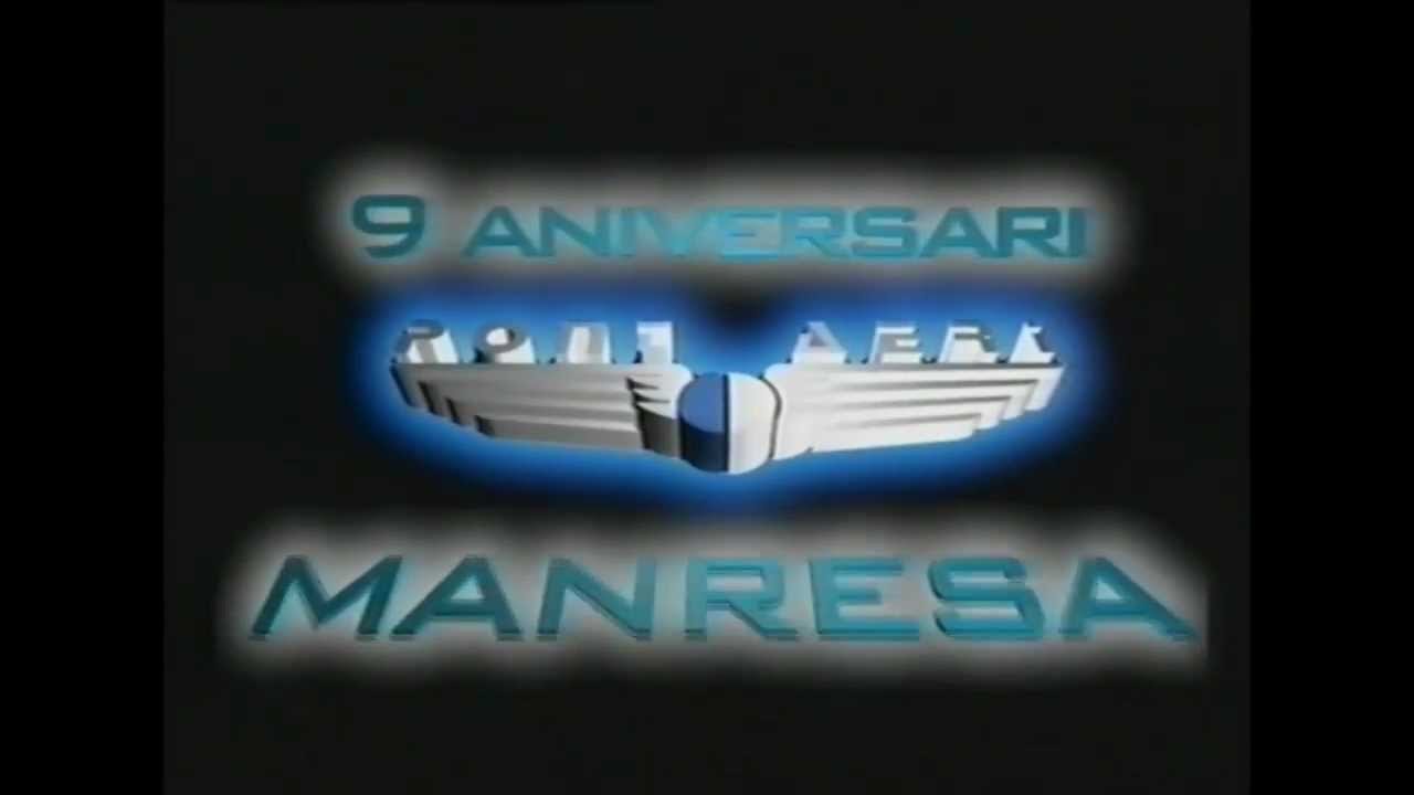9º ANIVERSARIO PONT AERI (HD)