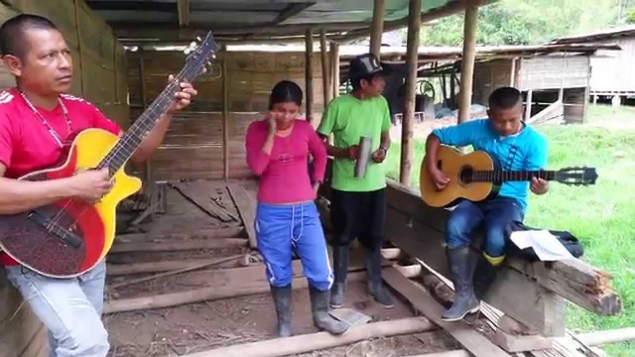 Grupo Bajo San Juan, Mistrató, Risaralda
