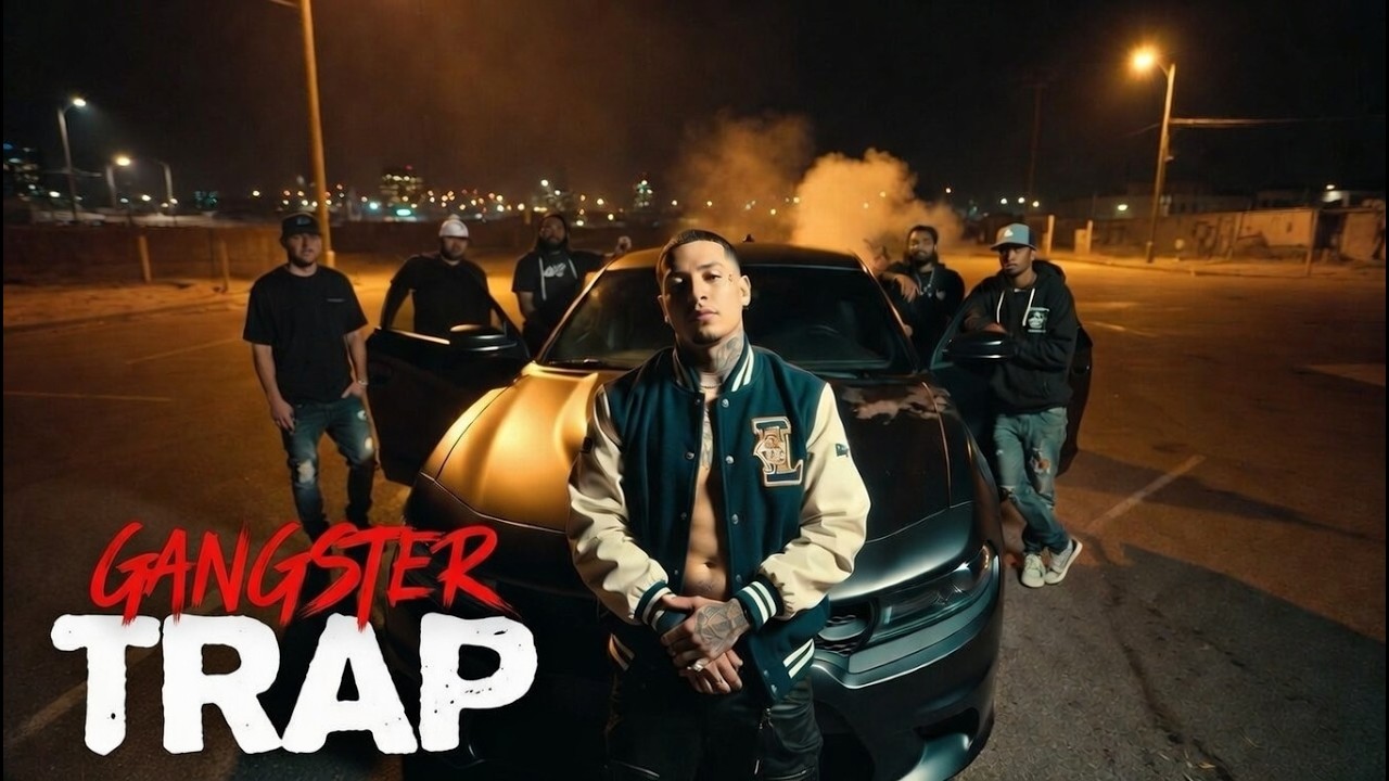 Gangster Trap x Freestyle Rap 2026 [#26] | Built For Battle 🔥 Savage 808 Assault (Click & Enter)