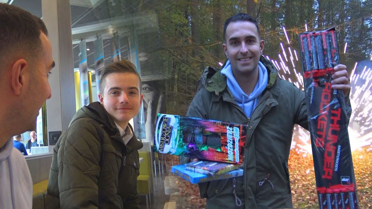 WIJ Gaan OPNIEUW Naar Polen! & AFSTEKEN | POLEN VLOG #1