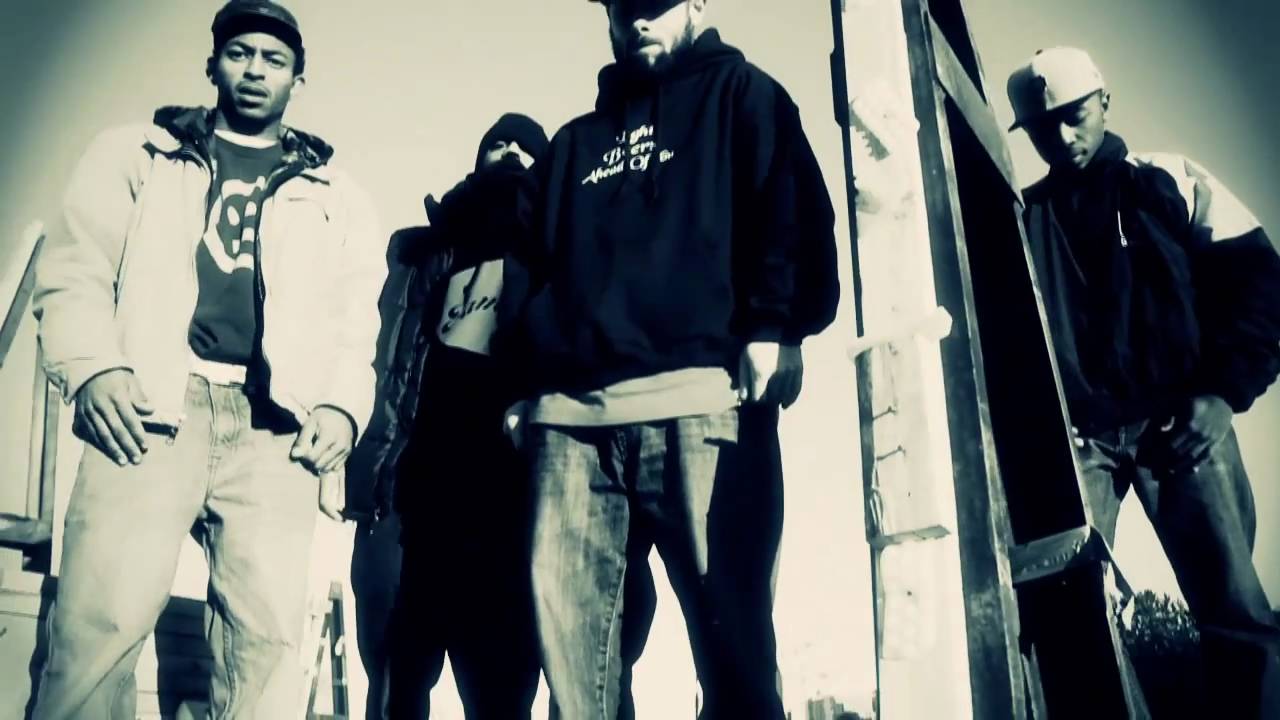 SEAN BOOG - GETTIN' MINE