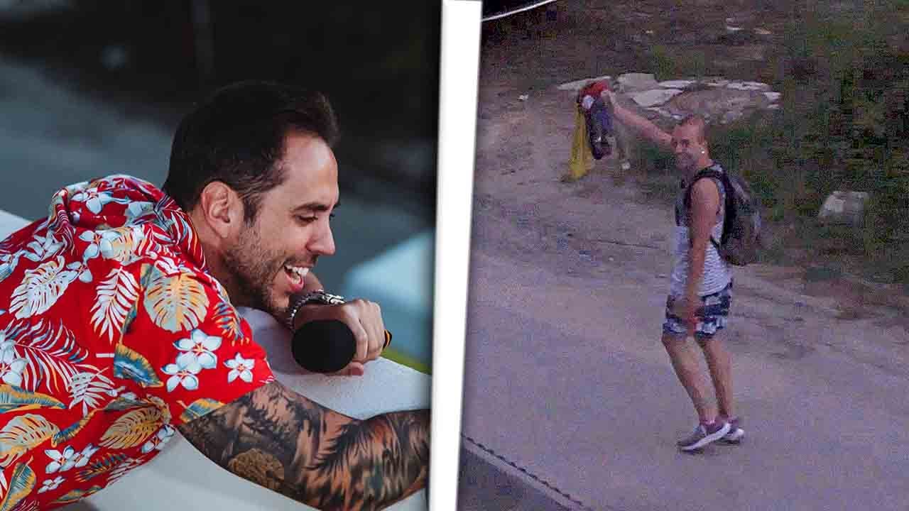 El hist&oacute;rico momento en el que Josebas se va (por fin) a su casa en el Especial Verano