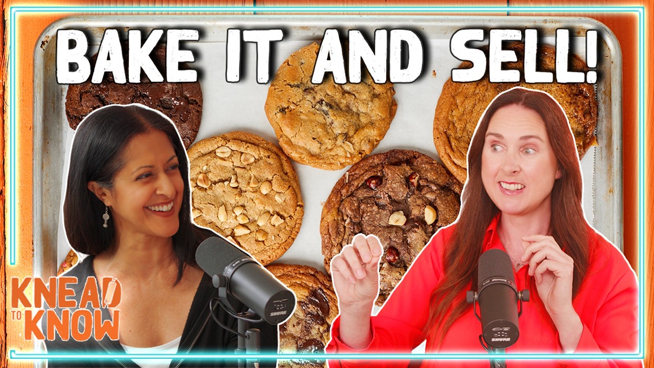 Bake Sale Secrets You Need to Know 🍪🎉