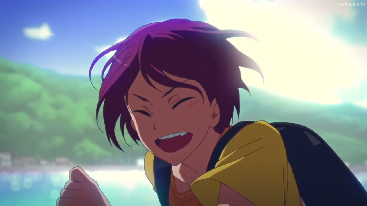 Rin Matsuoka X Sousuke Yamazaki「Love Me Like You Do by Ellie Goulding (Boyce Avenue cover)」AMV