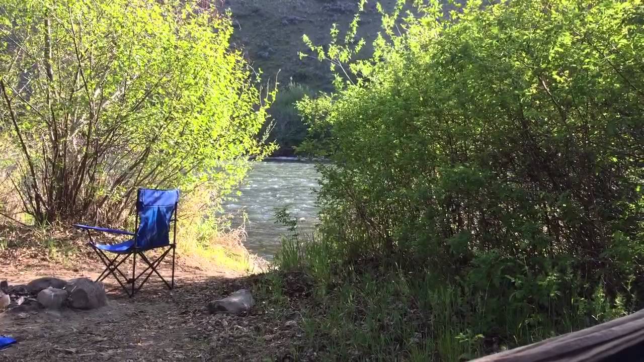 Umtanum Canyon Creek