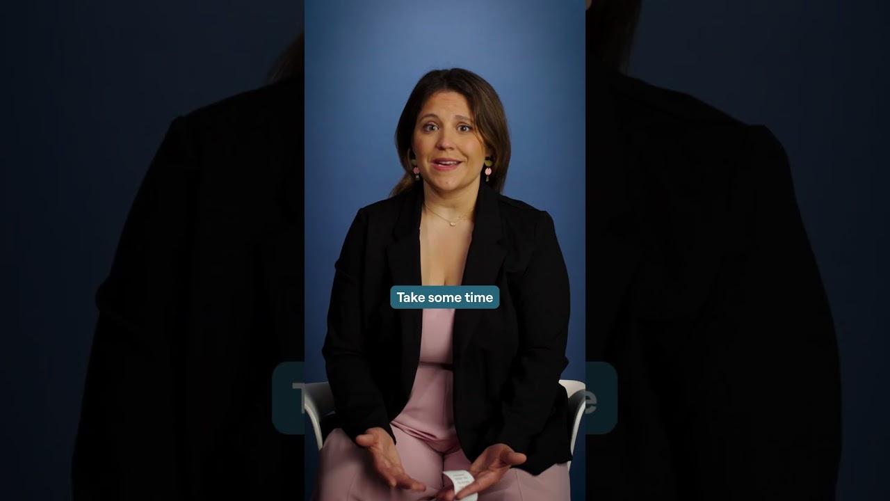 Advice for non-ADHD partners in their relationship | Experts Answer