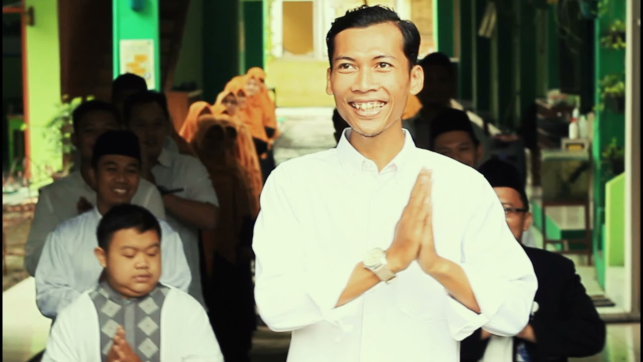 SELAMAT HARI RAYA IDUL FITRI 1442 H - Keluarga Besar SDIT Taqiyya Rosyida || 2021