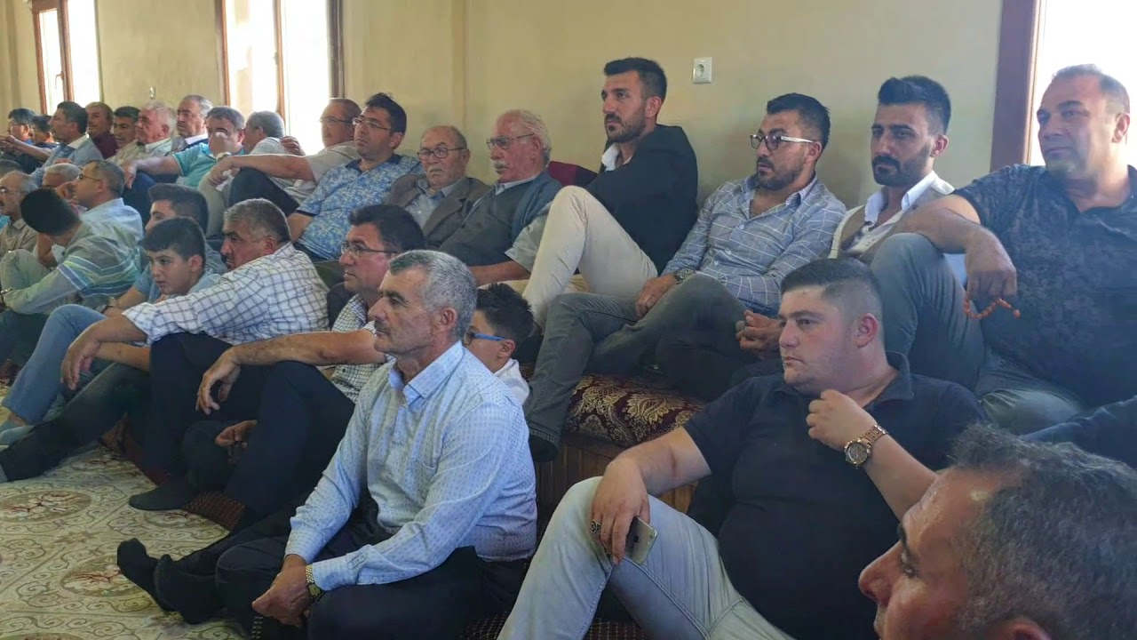 Tufan Altaş Boşuna Aldanmışım Dünya Ben Sana  Asbuzu Karanlıkdere Düğün 2019