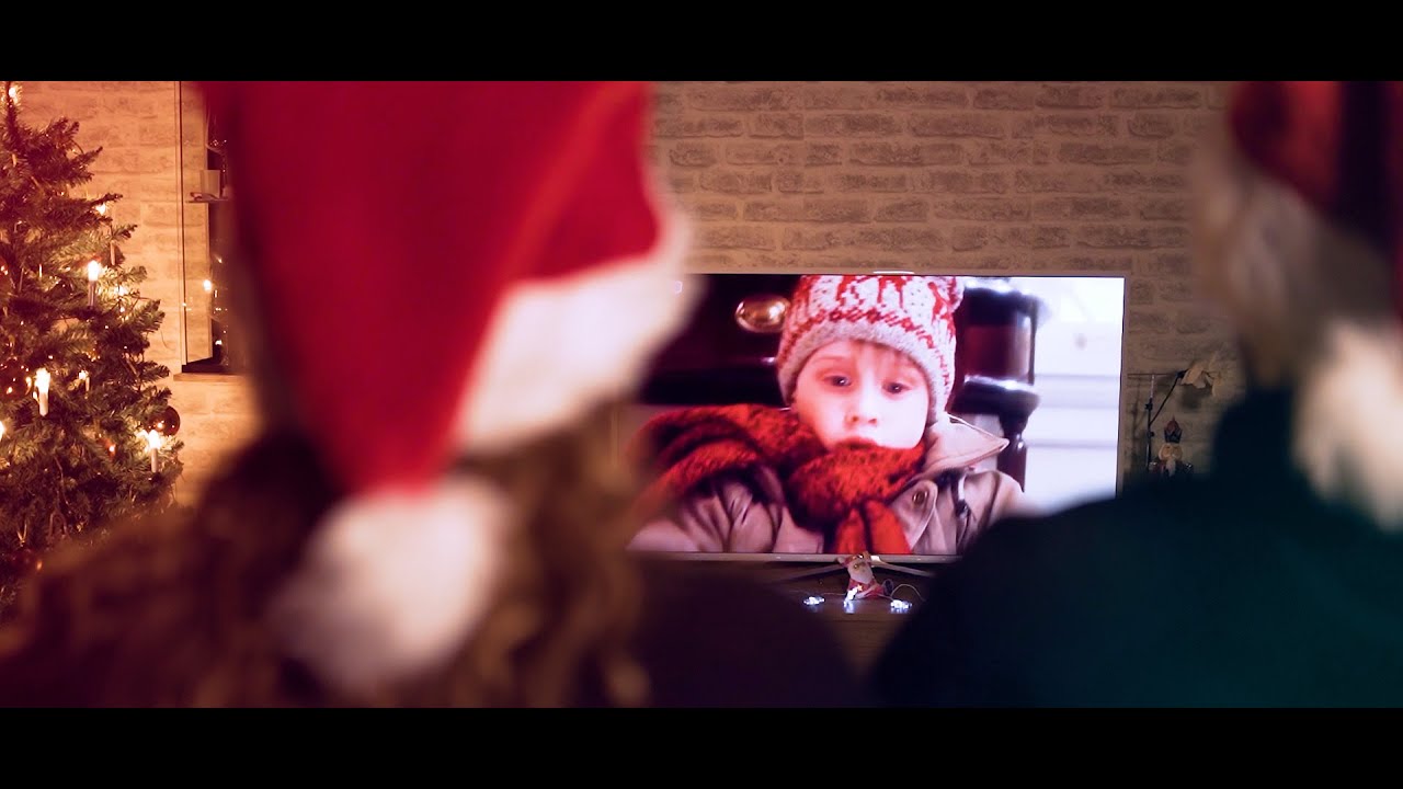 Jens Heinzelmann - Weihnachtszeit (Official Video)