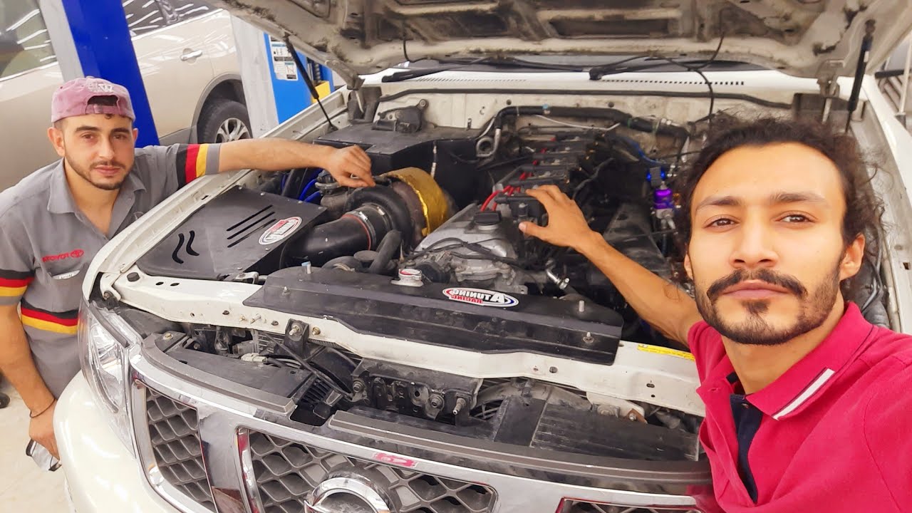 لايف : مرحبا بجميع تساؤلاتكم بخصوص الميكانيك و سيارات