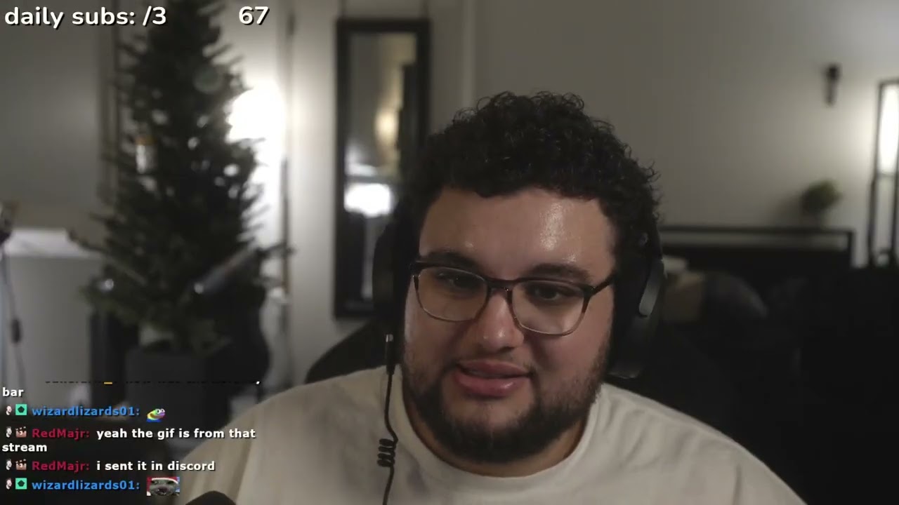 yurwayy VOD | 12/24/2025