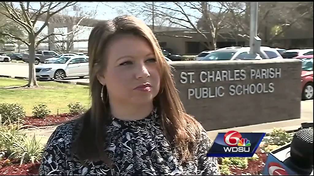 Deputies: St. Charles Parish teacher arrested on sex charges