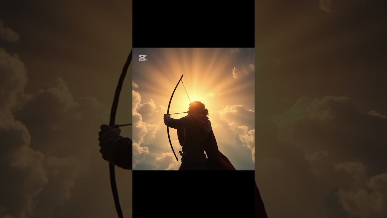 أغنية : برج القوس Sagittarius Song