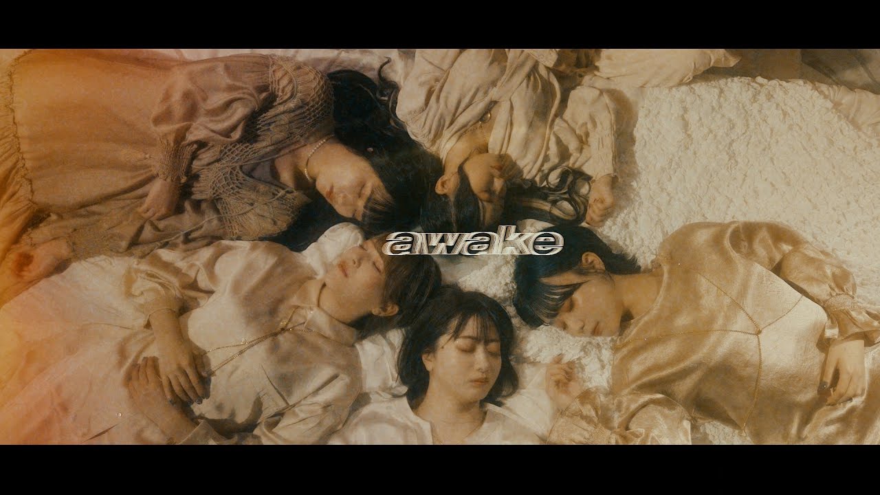 クロスノエシス / awake / Music Video