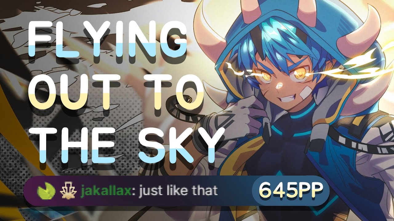 grinding this score for no particular reason